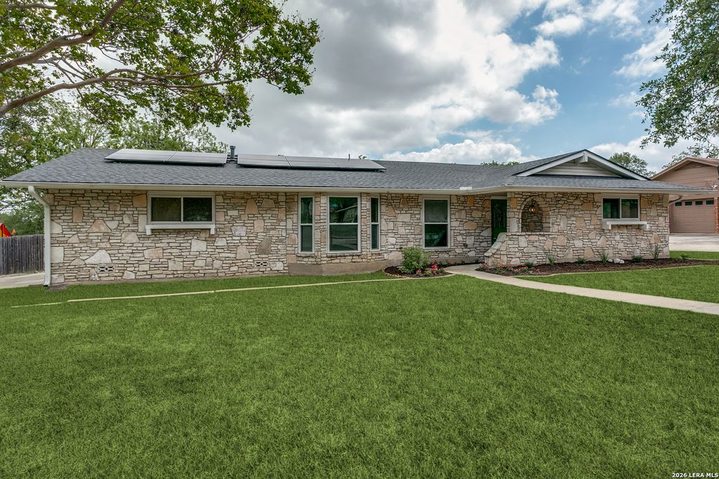 Photo of 1518 Deer Run St, San Antonio, TX 78232 (MLS # 1959003)