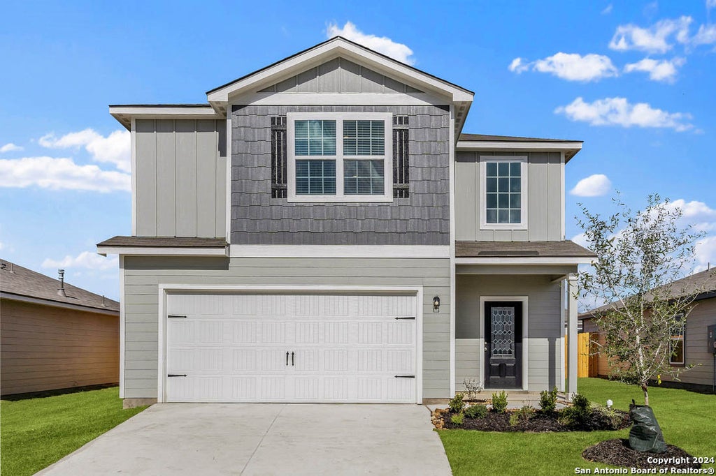 Photo of 11707 Water Mesa, San Antonio, TX 78252 (MLS # 1924558)