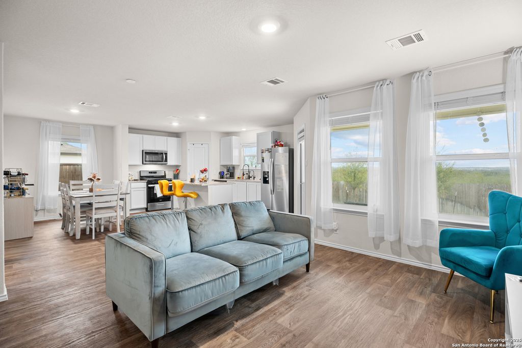 Photo of 15311 Olive Pigeon, San Antonio, TX 78253 (MLS # 1926779)