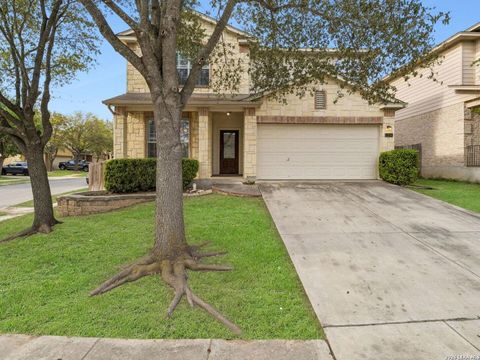 Photo of 12114 Painted Daisy, San Antonio, TX 78253 (MLS # 1952167)