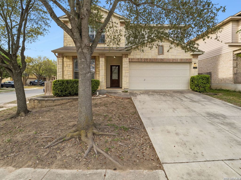Photo of 12114 Painted Daisy, San Antonio, TX 78253 (MLS # 1952167)