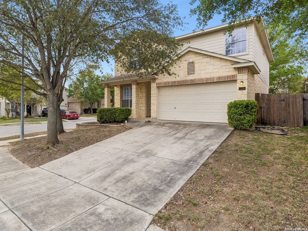 Photo of 12114 Painted Daisy, San Antonio, TX 78253 (MLS # 1952167)