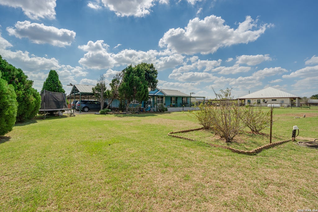 Photo of 12758 FM 1346, St Hedwig, TX 78152 (MLS # 2022893)