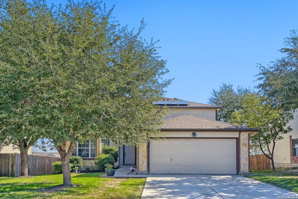 Photo of 5209 Brookline, Schertz, TX 78108 (MLS # 2023709)