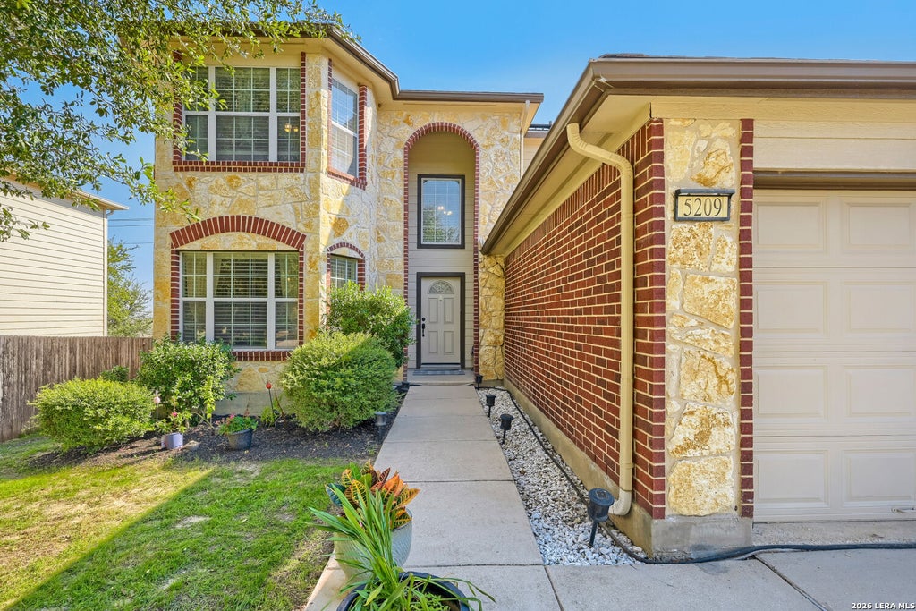 Photo of 5209 Brookline, Schertz, TX 78108 (MLS # 2023709)