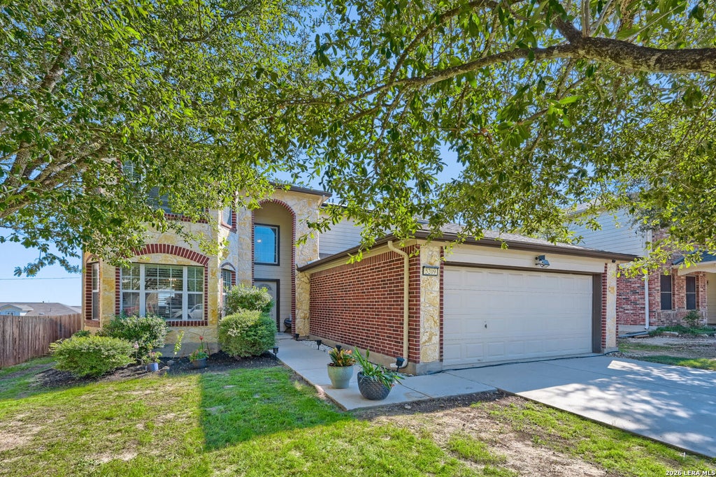 Photo of 5209 Brookline, Schertz, TX 78108 (MLS # 2023709)
