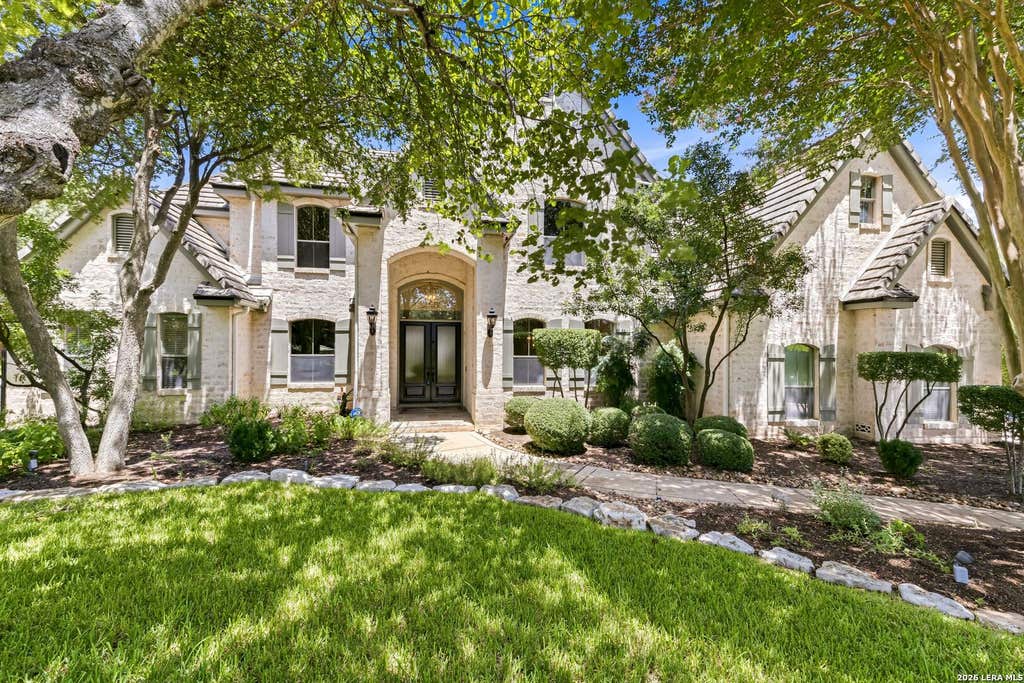 Photo of 24814 Jordans Way, San Antonio, TX 78260 (MLS # 2002111)