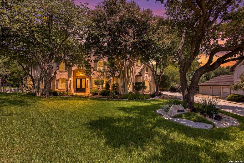 Photo of 24814 Jordans Way, San Antonio, TX 78260 (MLS # 2002111)