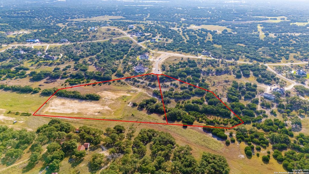 Photo of 704 &amp; 705 Roland Run, Bulverde, TX 78163 (MLS # 1908857)