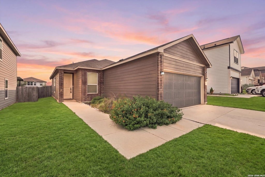 Photo of 11706 Midnight Rain, San Antonio, TX 78245 (MLS # 2019390)