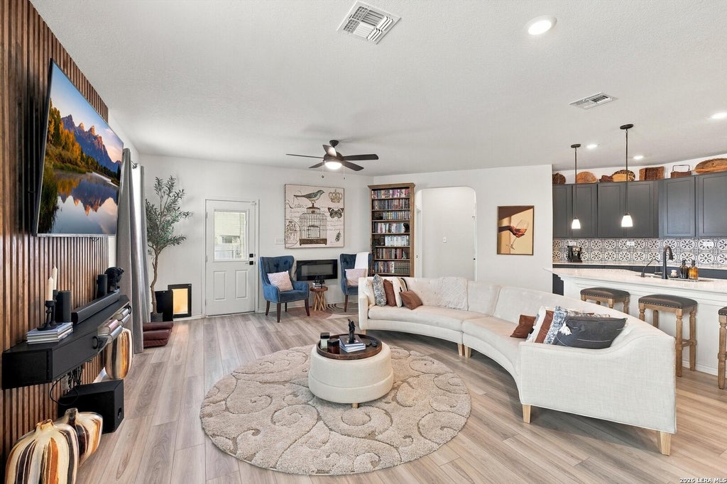 Photo of 11706 Midnight Rain, San Antonio, TX 78245 (MLS # 2019390)