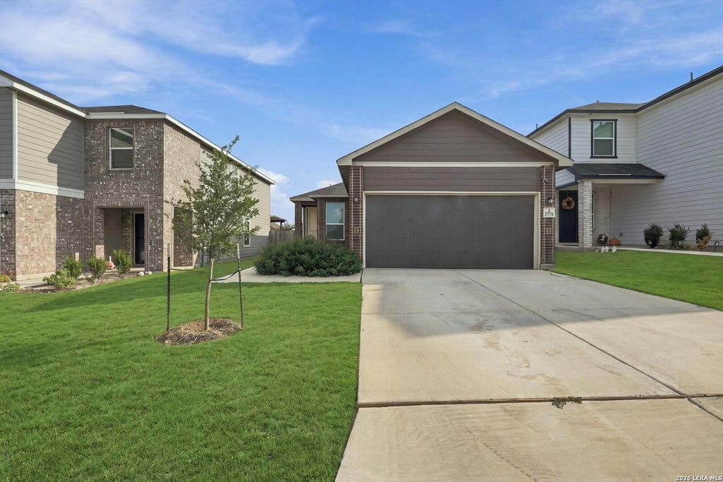 Photo of 11706 Midnight Rain, San Antonio, TX 78245 (MLS # 2019390)