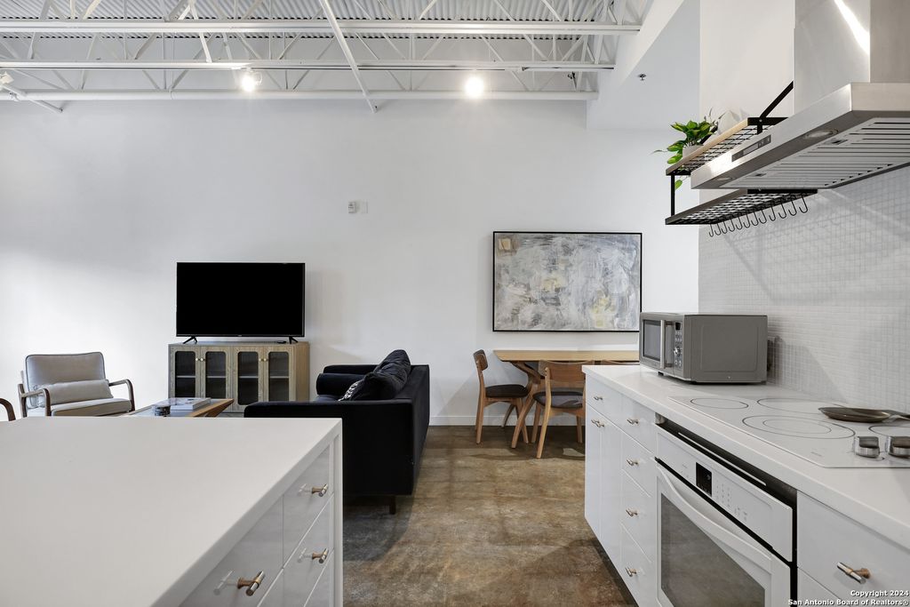 Photo of 1115 S. Alamo 3103 #3103, San Antonio, TX 78210 (MLS # 1955191)