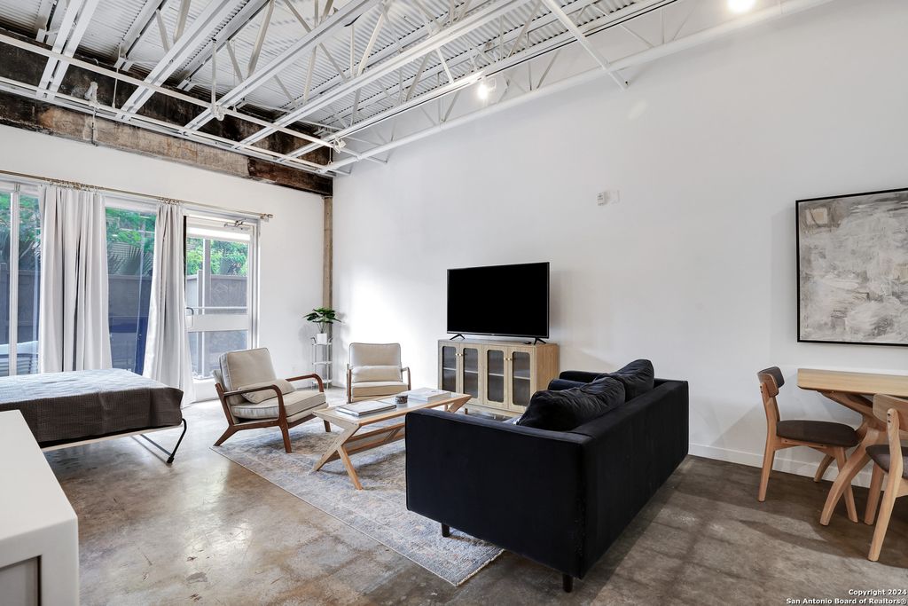 Photo of 1115 S. Alamo 3103 #3103, San Antonio, TX 78210 (MLS # 1955191)