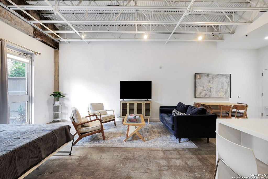 Photo of 1115 S. Alamo 3103 #3103, San Antonio, TX 78210 (MLS # 1955191)