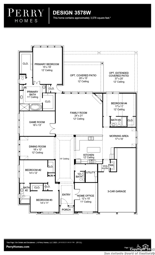 31156 Clover Pass