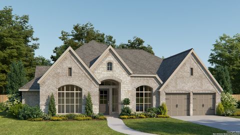 31156 Clover Pass Bulverde TX 78163