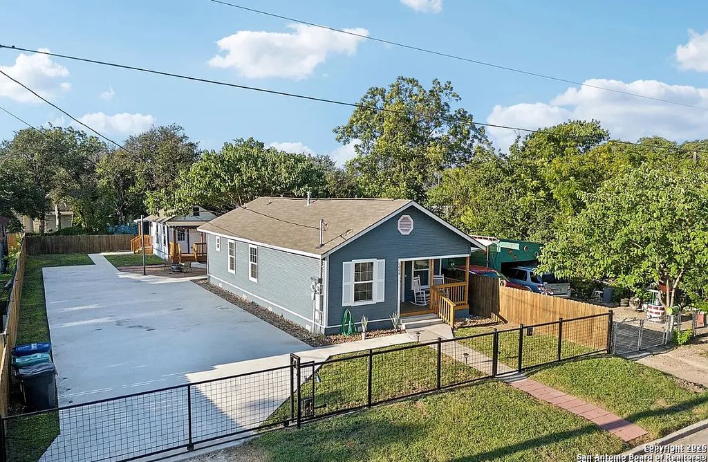 Photo of 1006 Center, San Antonio, TX 78202 (MLS # 1932571)