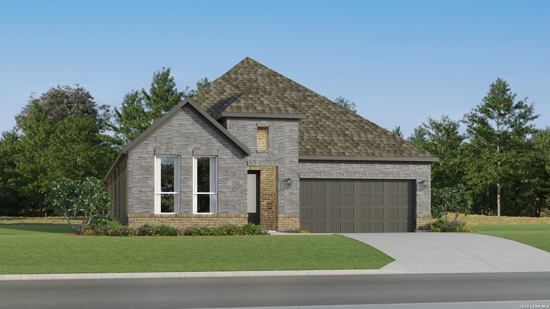 5412 Paschal Park