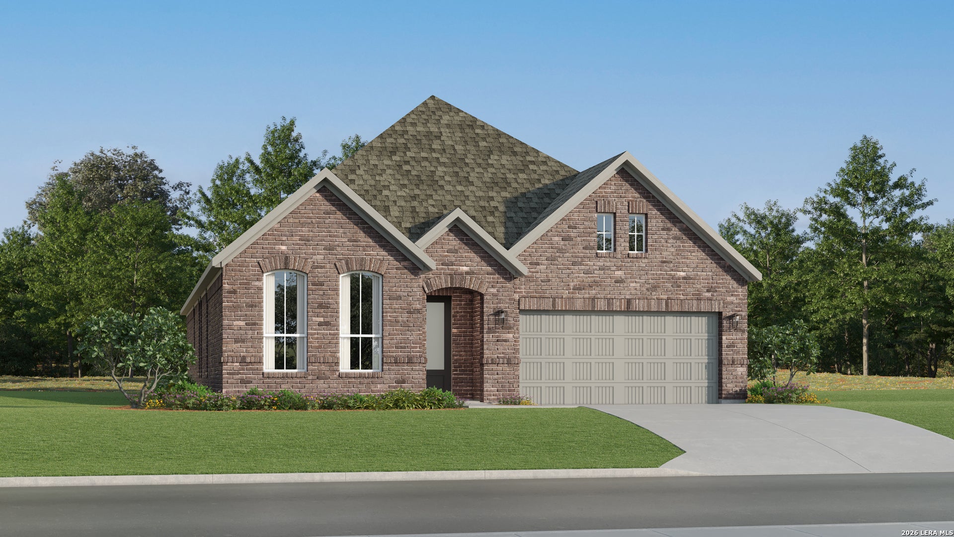 5412 Paschal Park