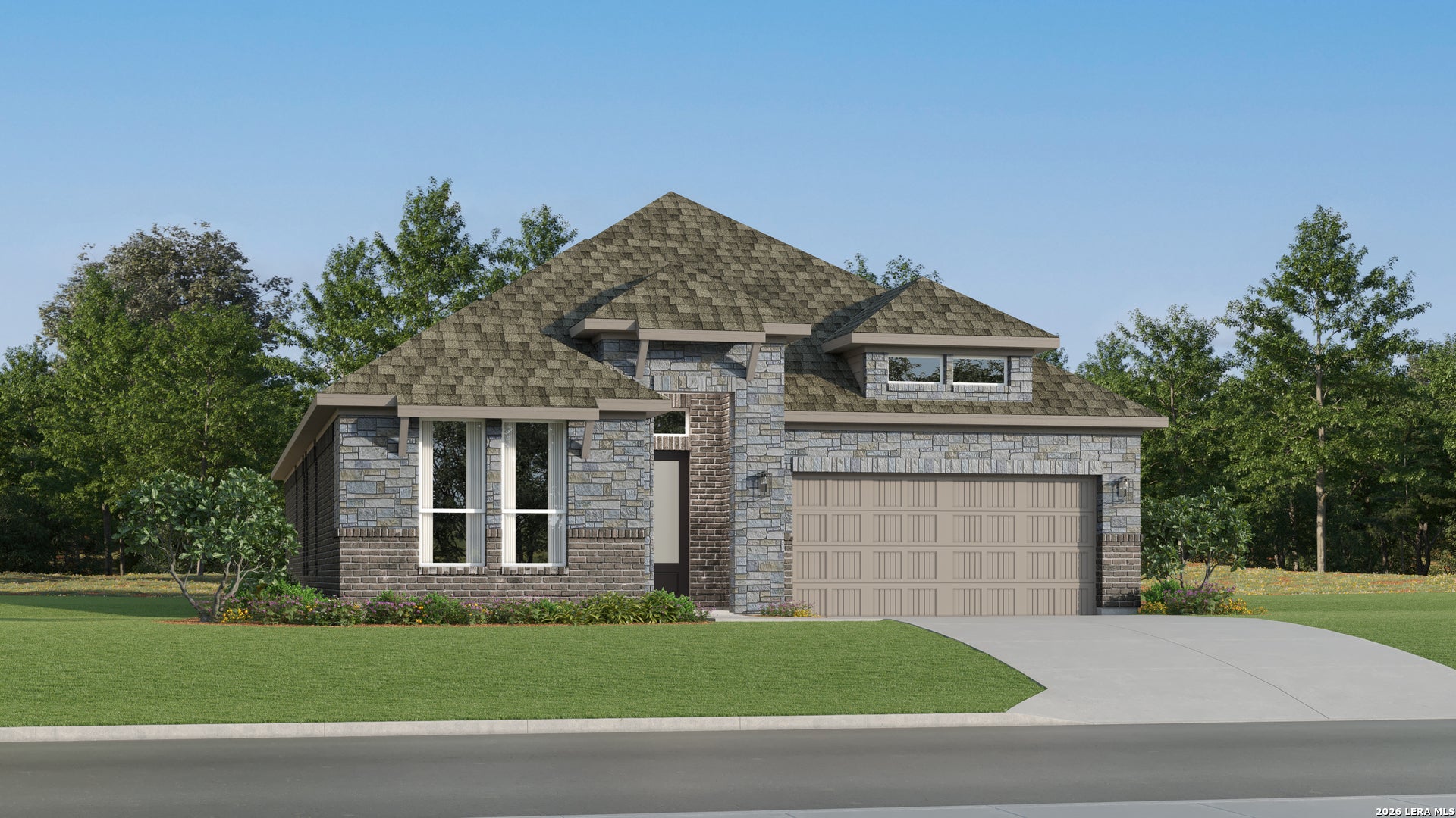 5412 Paschal Park