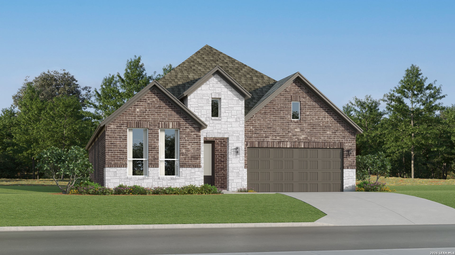 5412 Paschal Park
