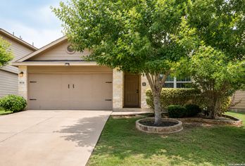 Single Family Residence at 8838 Palmetto Falls