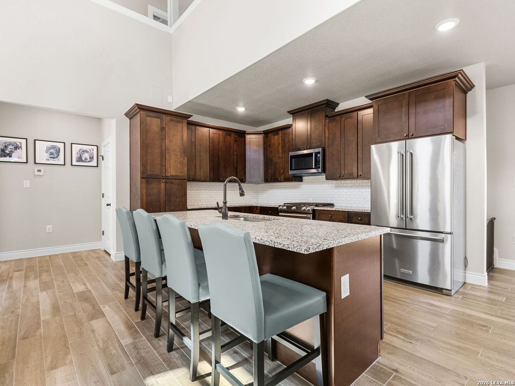 Photo of 308 Winchester, Bergheim, TX 78004 (MLS # 1943952)