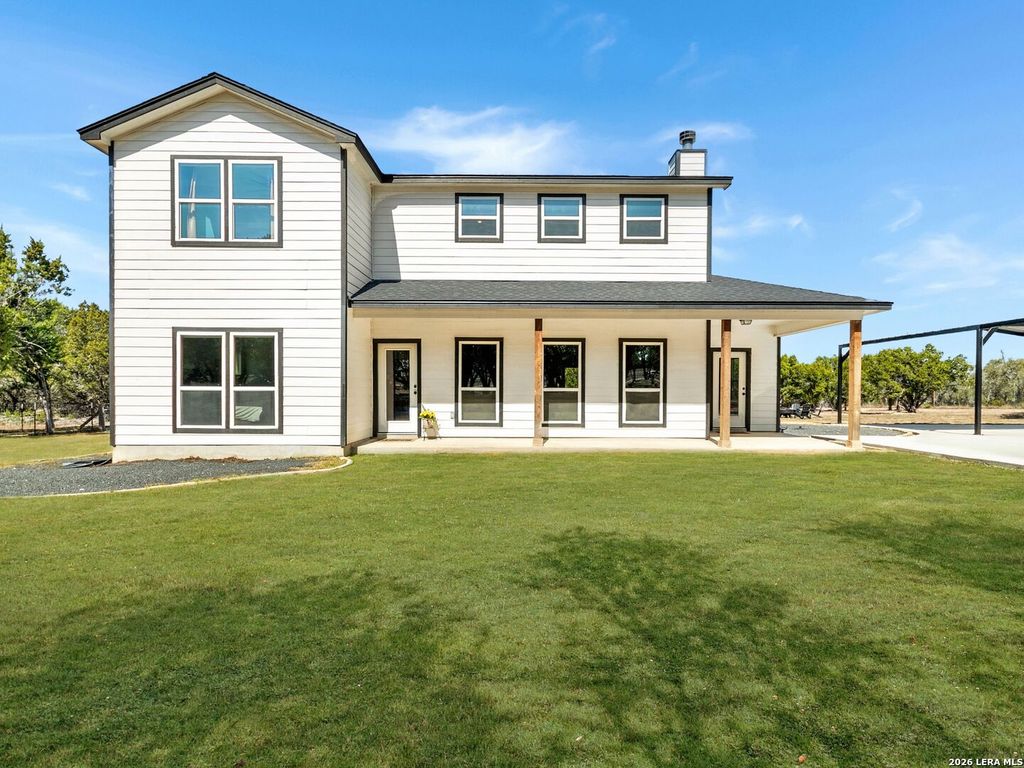 Photo of 308 Winchester, Bergheim, TX 78004 (MLS # 1943952)