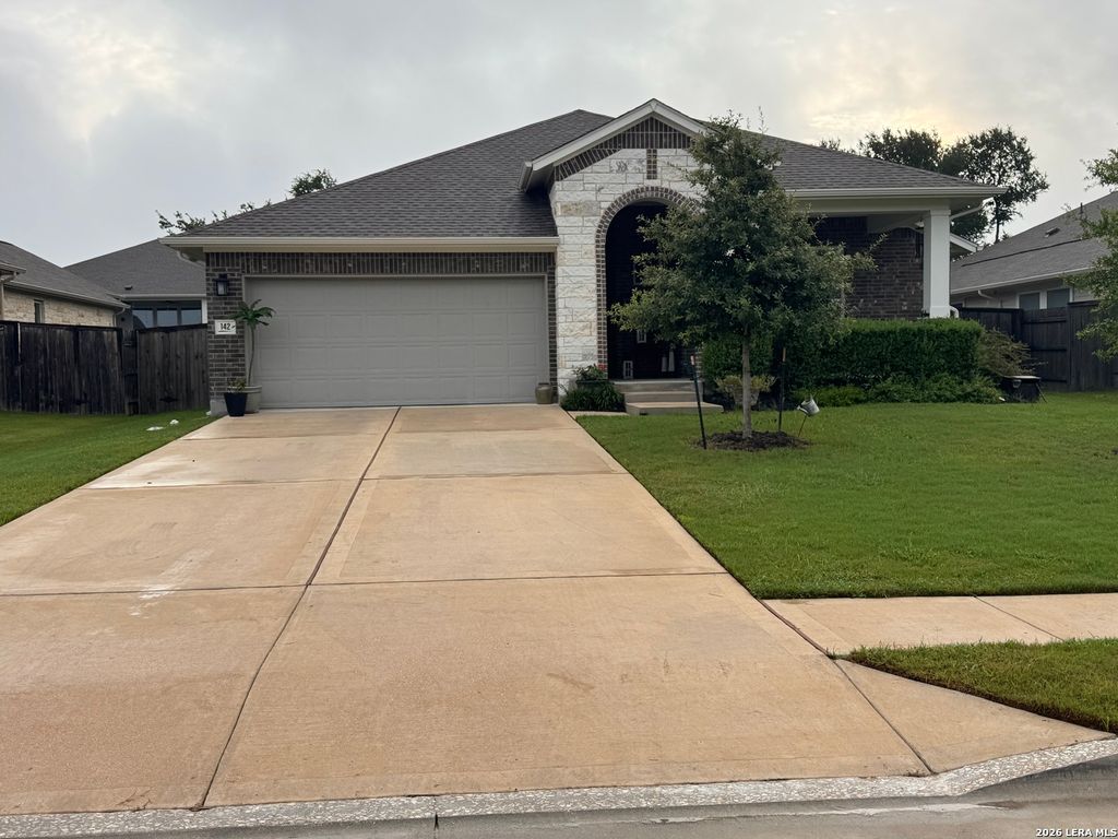 Photo of 142 WILLAMETTE WAY, Kyle, TX 78640 (MLS # 1960466)