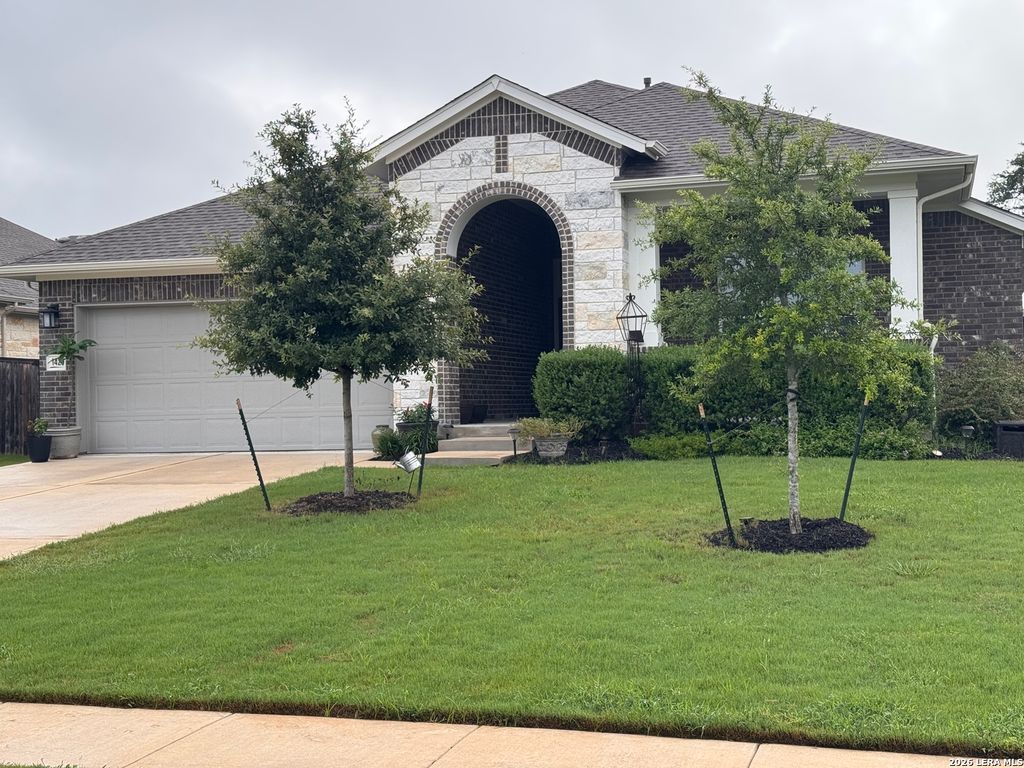 Photo of 142 WILLAMETTE WAY, Kyle, TX 78640 (MLS # 1960466)