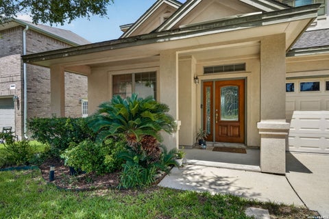 Photo of 22307 Mesa Knl, San Antonio, TX 78258 (MLS # 1996309)