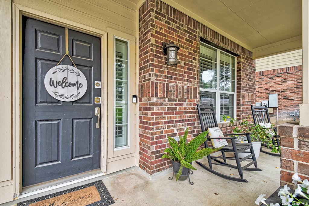 Photo of 2235 MOUNTAIN MIST, San Antonio, TX 78258 (MLS # 1963267)