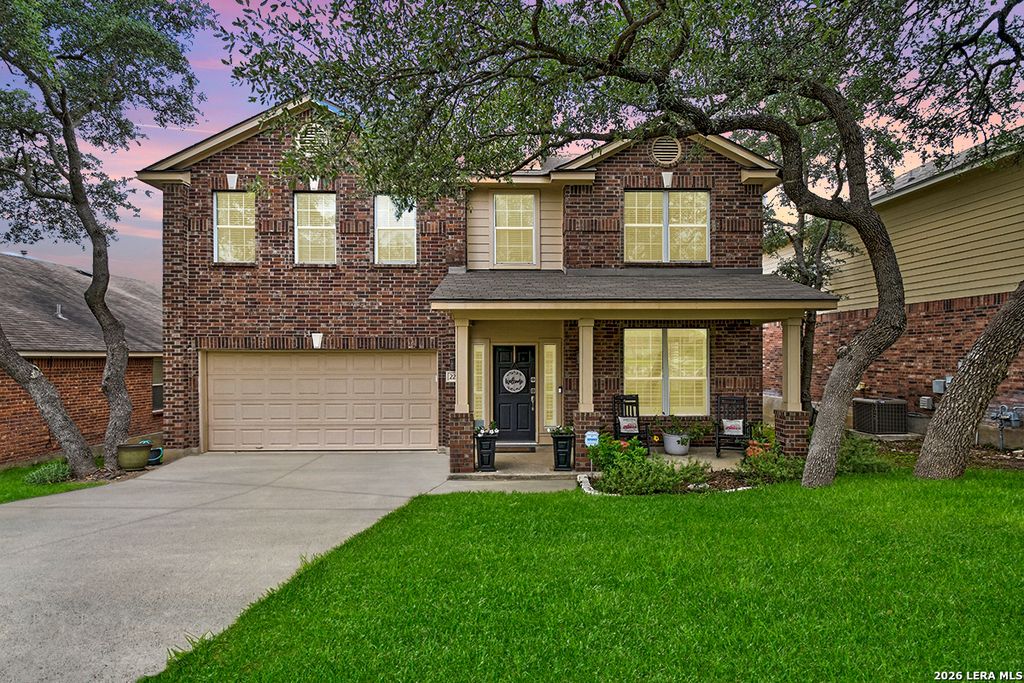 Photo of 2235 MOUNTAIN MIST, San Antonio, TX 78258 (MLS # 1963267)
