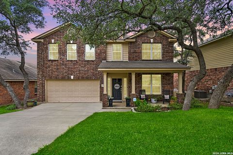 Photo of 2235 MOUNTAIN MIST, San Antonio, TX 78258 (MLS # 1963267)