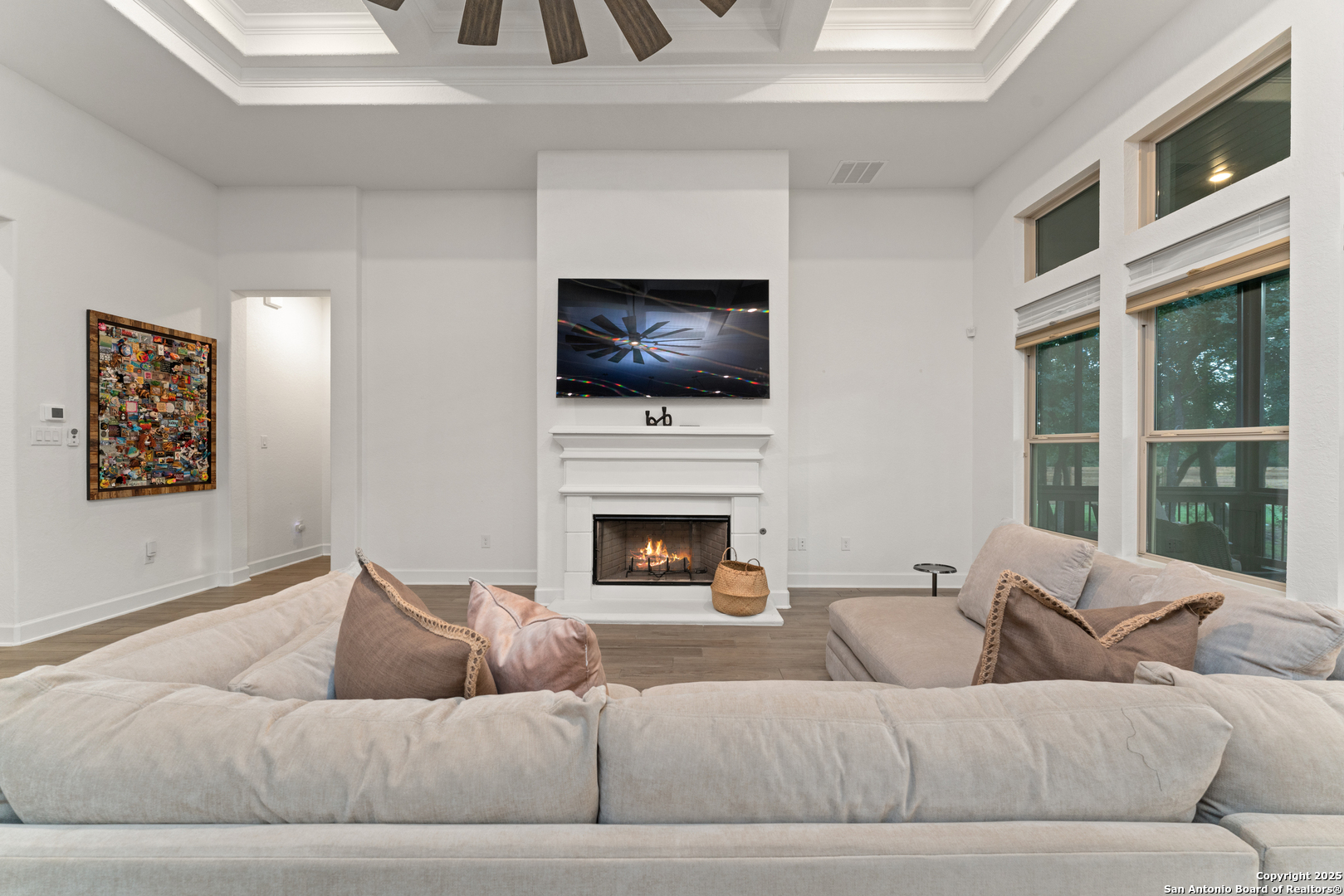 430 James Way