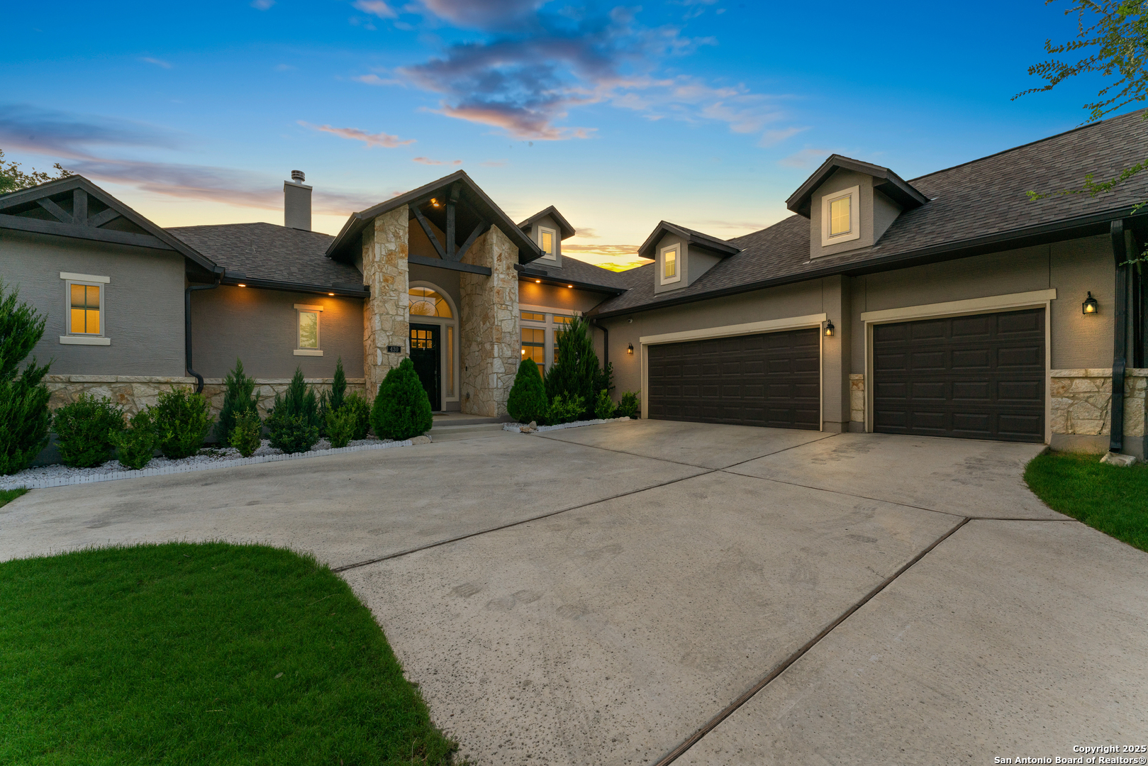 430 James Way
