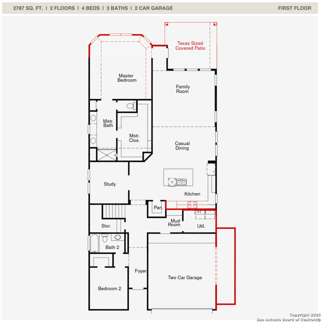 14417 Blue Mesa Hill