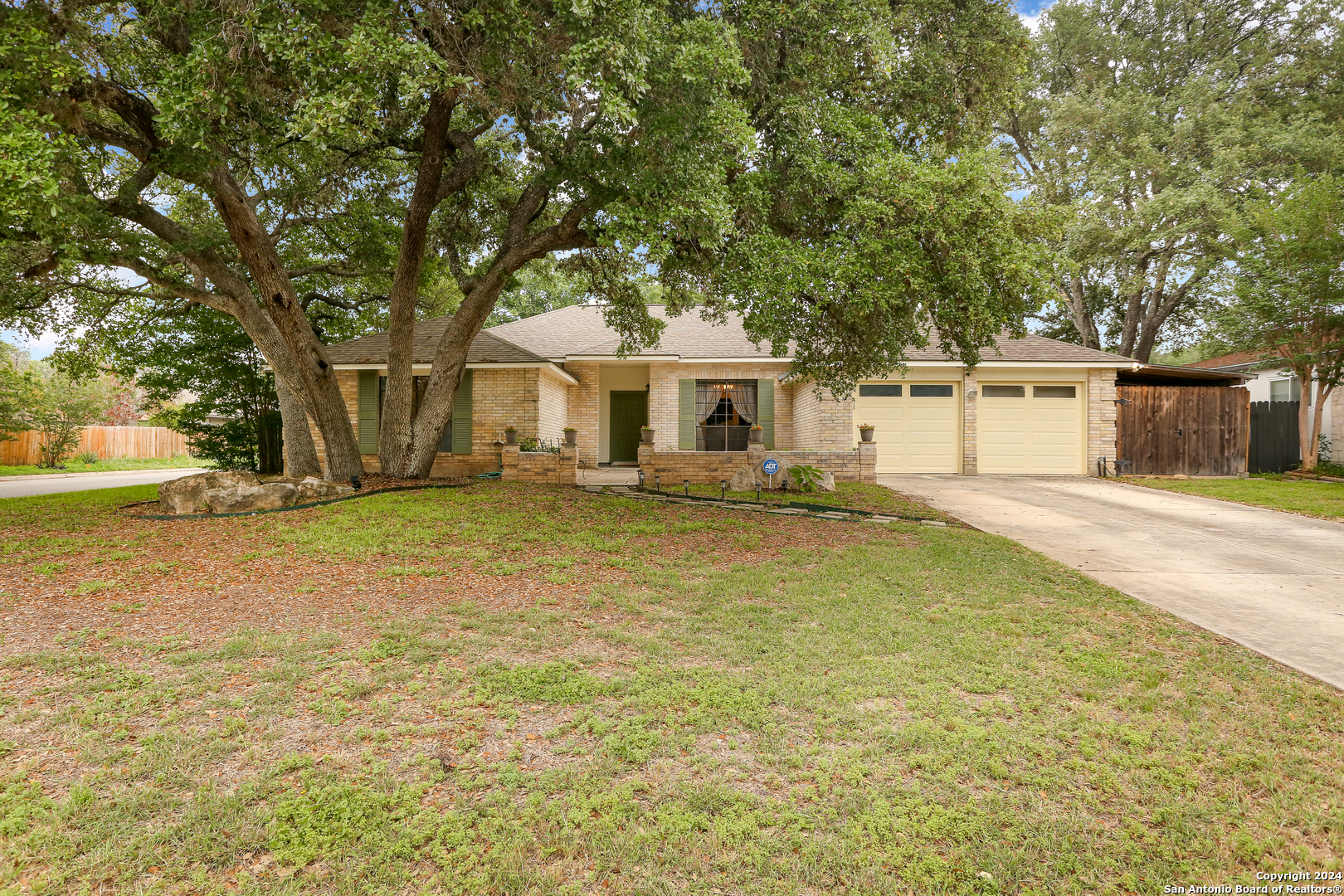 View San Antonio, TX 78249 house