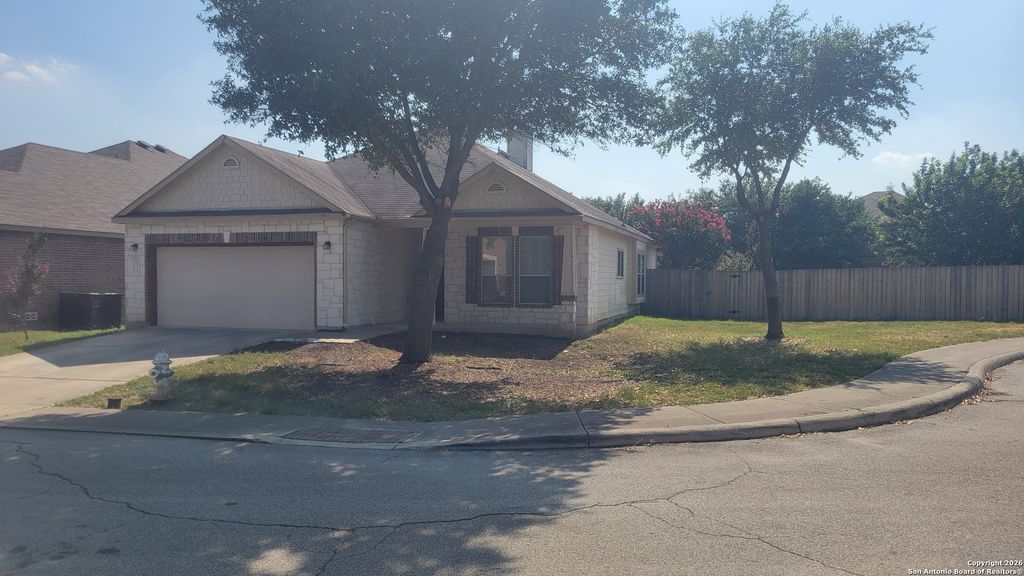 Photo of 26311 Presidio, Boerne, TX 78015 (MLS # 1934843)