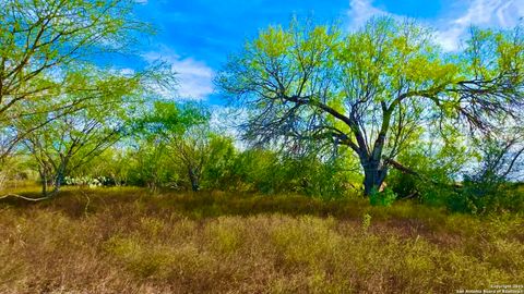 0 County Road 107 Runge TX 78151