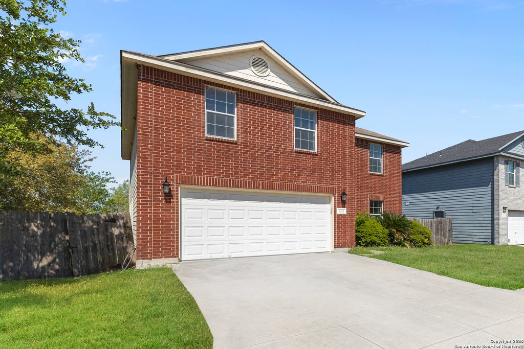 Photo of 7903 COPPER BRK, Converse, TX 78109 (MLS # 2019657)