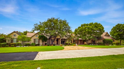 Photo of 216 Rio Cordillera, Boerne, TX 78006 (MLS # 2005969)