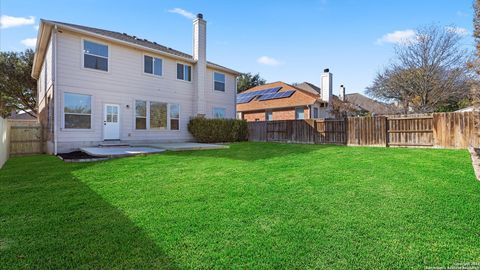 A home in Schertz