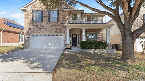 A home in Schertz