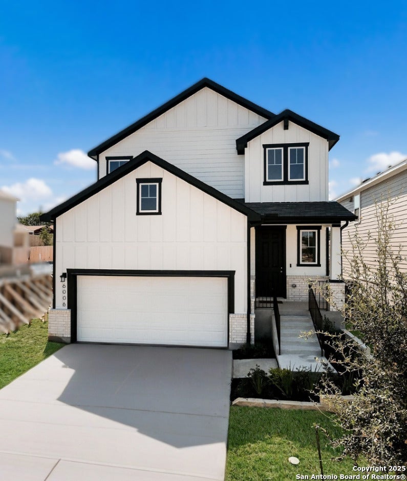 Photo of 6006 Calgary Park, San Antonio, TX 78233 (MLS # 1890767)