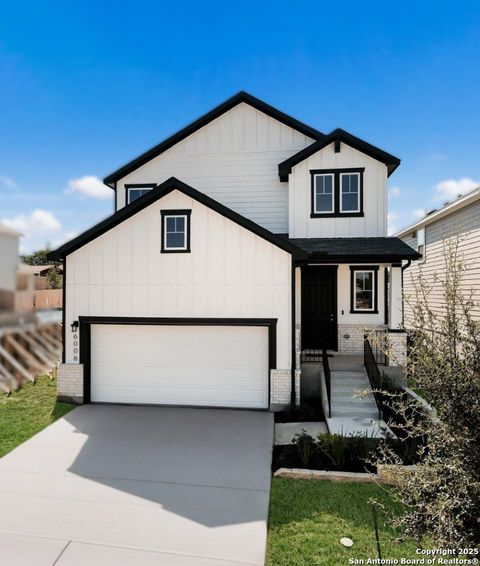 6006 Calgary Park San Antonio TX 78233