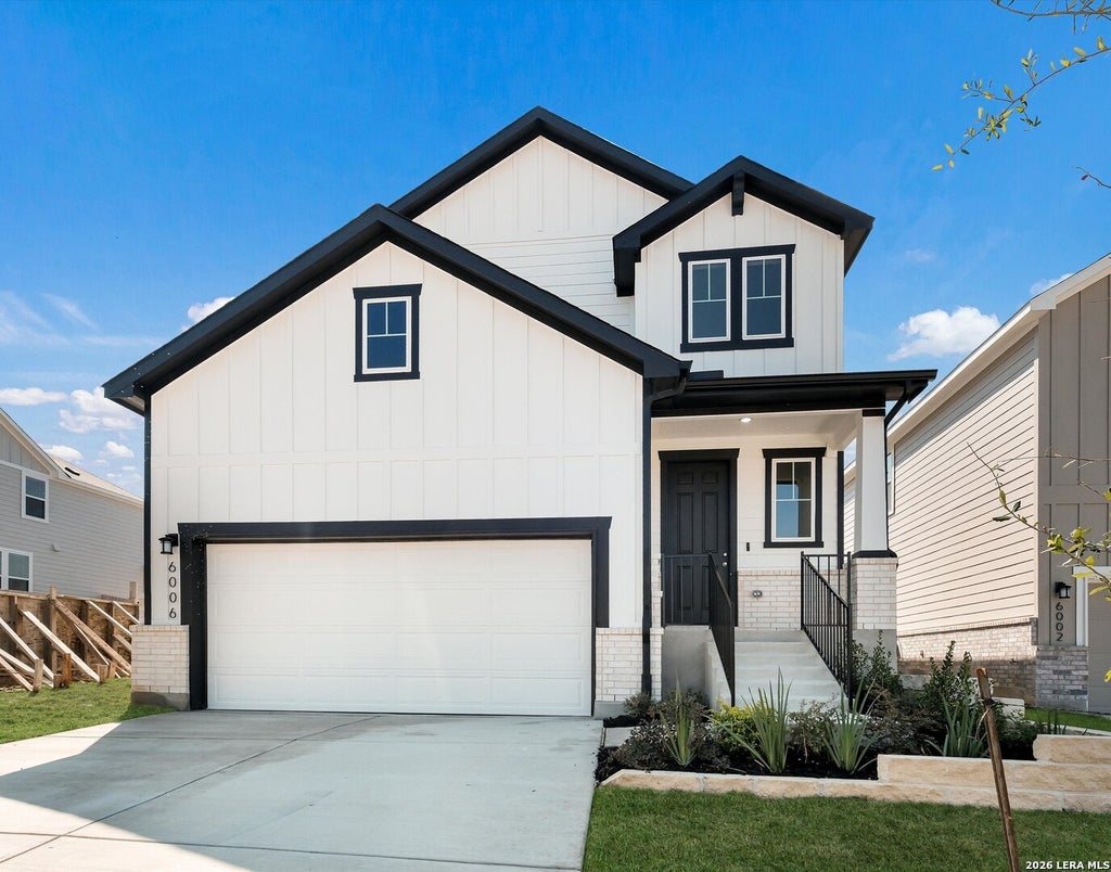Photo of 6006 Calgary Park, San Antonio, TX 78233 (MLS # 1890767)