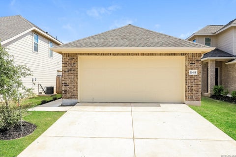 Photo of 10414 Clearwater Way, San Antonio, TX 78223 (MLS # 2007589)