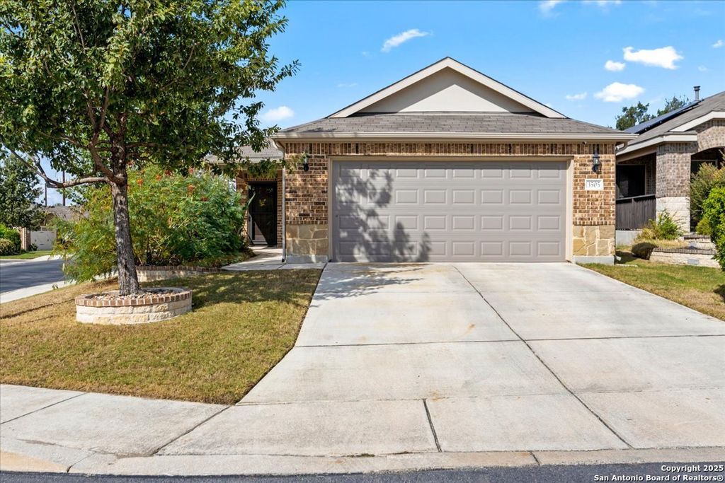 Photo of 3505 Grant Rapids, San Antonio, TX 78253 (MLS # 1913610)